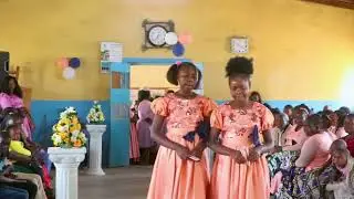 Two Hearts, One Promise 💍 | A Beautiful Wedding Story&rdquo;