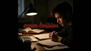 Exam tension || superhit song | 
