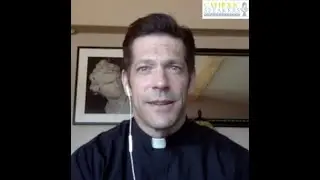 Father Mike Schmitz Catholic Priest inpsireWord Motivation