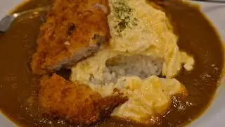 Japanese Style Curry Rice - CocoICHI
