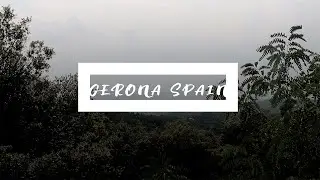 TRAVEL VLOG - GERONA SPAIN - DESTINATION WEDDING #6