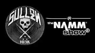 Sullen Musik at NAMM 2013