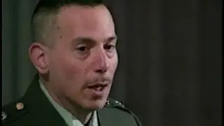 Modern Chemical Warfare Agents vesves Casualty Management HD