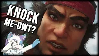 The Cat Who Inspired China's Largest Rebellion - [Dynasty Warriors: Origins]