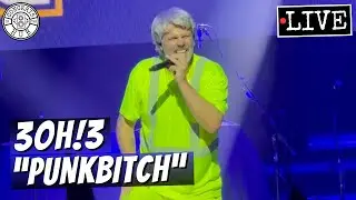 3OH!3 