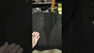 &Alpha;&delta;&iota;ά&beta;&rho;&omicron;&chi;&omicron; &alpha;&nu;&tau;&iota;&alpha;&nu;&epsilon;&mu;&iota;&kappa;ό &mu;&pi;&omicron;&upsilon;&phi;ά&nu; Softshell 00523 &tau;&eta;&sigmaf; Fageo &sigma;&epsilon; &mu;&alpha;ύ&rho;&omicron; &chi;&rho;ώ&mu;&alpha; #shorts #softshell