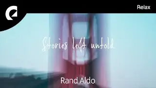Rand Aldo - Sentimental Angels