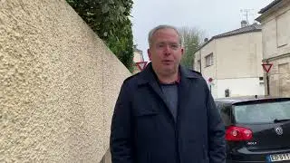 T&eacute;moignage vid&eacute;o Micha&euml;l Brune - Promo 1996.