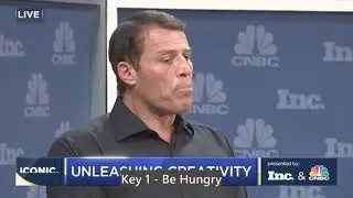 13 Keys To Success by : Tonny Robbins