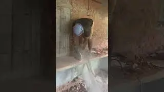 #concretecutting #slabcutting#contractor