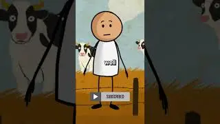 The Smart Farmer | Energypac kids TV🌾🔋 #farmer #comedy #funny #animation