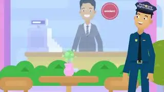 Grow Your Business || 2D Animation Video