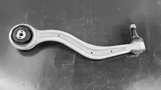 Left 22912810 22981336 23462000 Front Lower Control Arm for Cadillac ATS RWD ATS-L