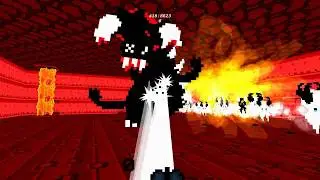 Electronic Super Joy 2 #2 - The Doomed episode