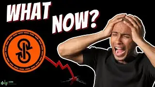 ⭐️ Yearn Finance Price Prediction YFI Crypto Price Crash!!! What Now?
