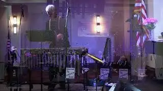 Moondance Robson Ranch Big Swing'n Band October 2025