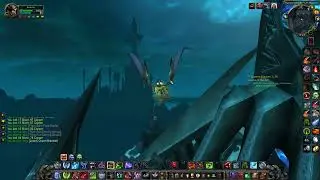 A Gift for the King of Stormwind Quest (Love is in the Air Event) - WoW WotLK Classic