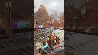 Trick For Better Apex Strafes! #apexlegends #apex #apexlegendstips #apextips