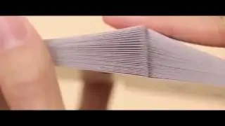 Magia y Cardistry Spartan King