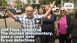 Accused of double murder, exonerated man gets his day in court to sue detectives