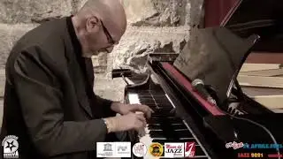 Prelude in F minor - Dado Moroni