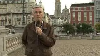 Jef Geeraerts