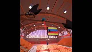 Rec room dodgeball!