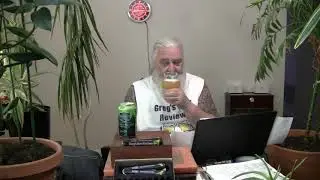 Beer Review # 3448 Lost Forty Brewing Sabro Trash Panda IPA