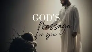 Even If You Fall Seven Times, Rise Up | God's Message Today | God's Message Now | God