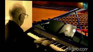 Frederic Chopin - Mazurka Op. 17 N&deg; 2 - Gerardo Taube Horowitz