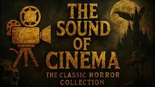 The Sound of Cinema - The Classic Horror Collection | Hammer Horror