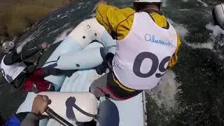 Teaser 2018 IRF Rafting World Championships Argentina