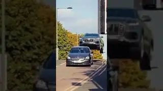#car #stunts #denjers 🎠🚀#shorts