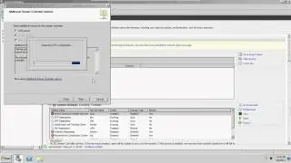 Windows Server 2008 R2 Active Directory Domain Services - Create new Domain