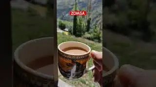 My MUD HPUSE stay in Lahaul valley #mudhouse #travelgenie #lahaulvalley #keylong  #lahaulandspiti