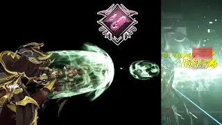 It Bounces Hard! Tenet Arca Plasmor Steel Path Level Cap Disruption | Warframe