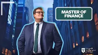 Freeman School of Business Master of Finance Program