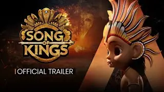 Song of Kings - Official Cinematic Trailer