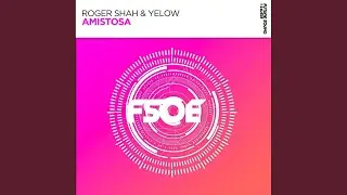 Amistosa (Extended Mix)
