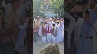 The Yazidi Festival #festival #lalish #yazidi #fup #kurdistan #viralvideo