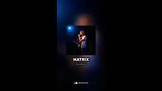 Admir Kaltak - Matrix (Piano Only)