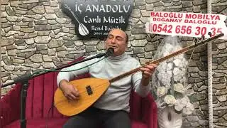 BEŞİR DEMİRBAŞ Ceylan Gözlüm