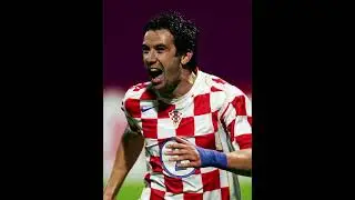 TOP 10 CROATIAN PLAYERS IN FOOTBALL HISTORY 💀🔥 | Modrić, &Scaron;uker, Rakitić, Mandžukić #football #soccer