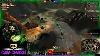 gw2Posi highlights - [CC] Posi - Necro plays