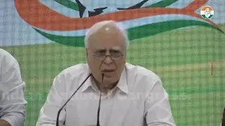 'Slowdown, job losses, weak Rupee': Congress slams 100 days of Modi govt 2.0