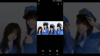 FaceApp「安全なミニスカポリス（Safety mini skirt police）」（7）