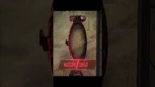 Читер или просто божественное игровое чутье? Решайте сами! #short #shorts #trend #warzone #gamepl...