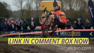 (LIVE!-STREAM) UCI Cyclo Cross World Cup Flamanville 2025 Live FreE On TV Channel