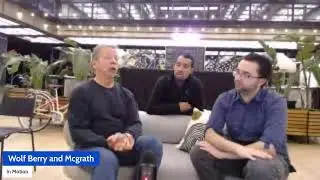 Interview with Dave McGrath BELLWORKS