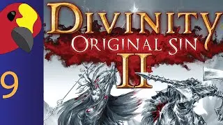 Divinity Original Sin II-#9: Shortest Quest Ever
